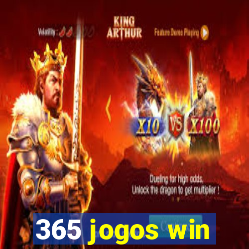 365 jogos win